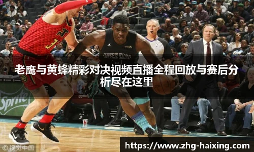 老鹰与黄蜂精彩对决视频直播全程回放与赛后分析尽在这里